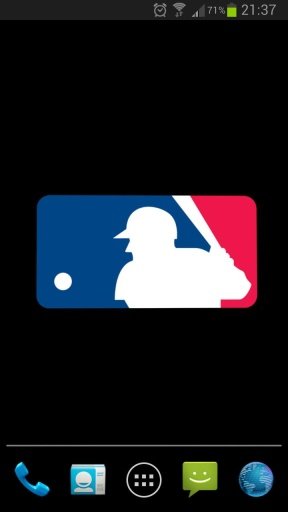 MLB American East 3D Teams截图4