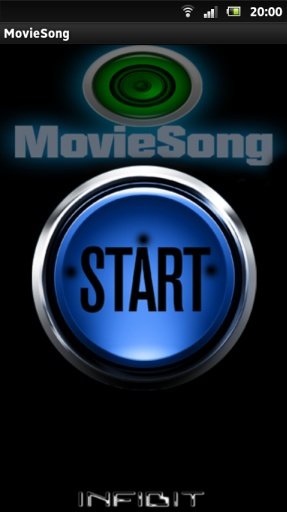 Movie Song - Quiz截图1