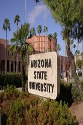 Arizona State Campus Maps截图1