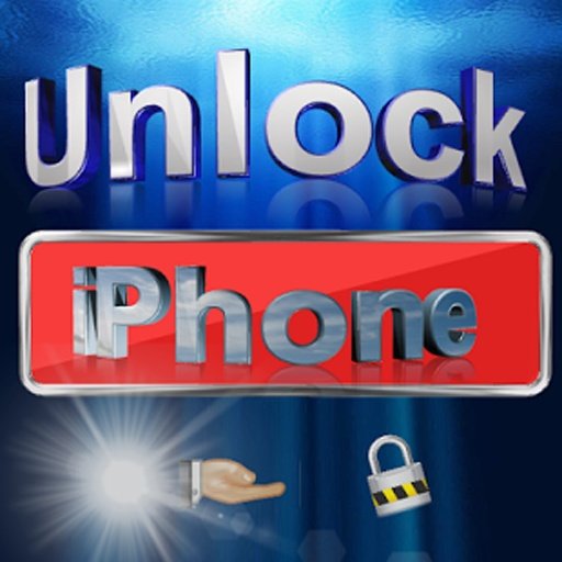 Unlock iPhone截图2