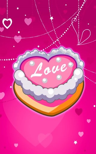 Cake Valentine Cook Combos Pop截图4