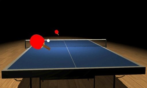 Ping Pong Pro截图2