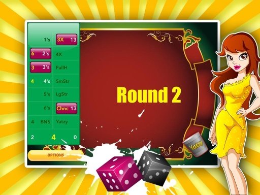 Yatzy Best Casino截图2