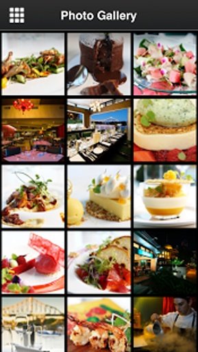 Alchemy Restaurant &amp; Bar截图4