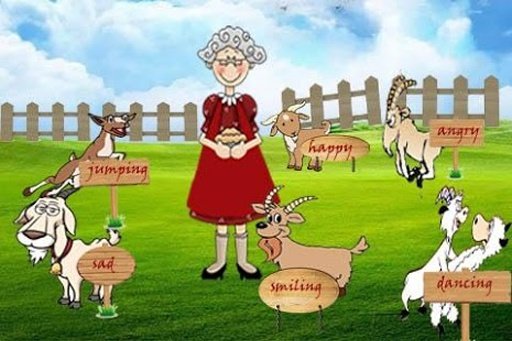 Nanny Goat Farm截图6