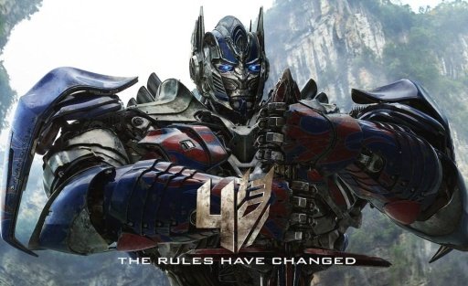 Transformers Age Of Extinction截图6