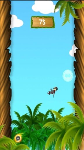 Jump Ninja Jump截图2