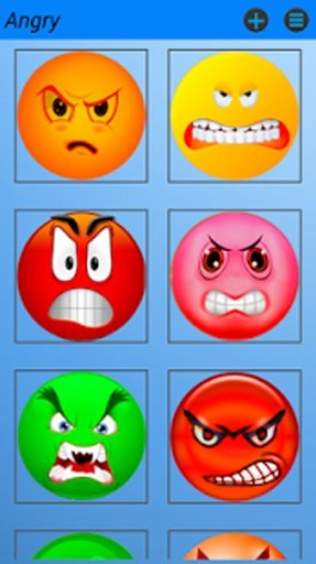 Smiley 3D Emoticons and Emoji截图3