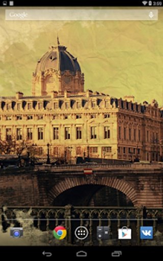 Paris Wallpaper截图7