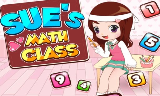 Judy's Math Class - Num Matrix截图2