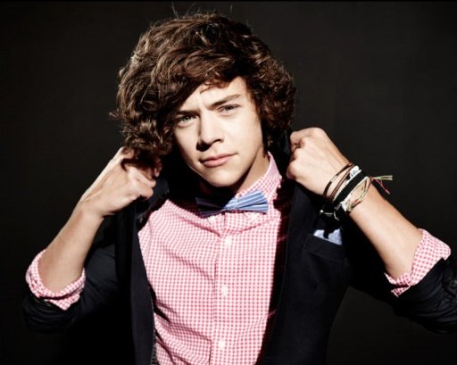 Harry Styles Wallpapers截图3