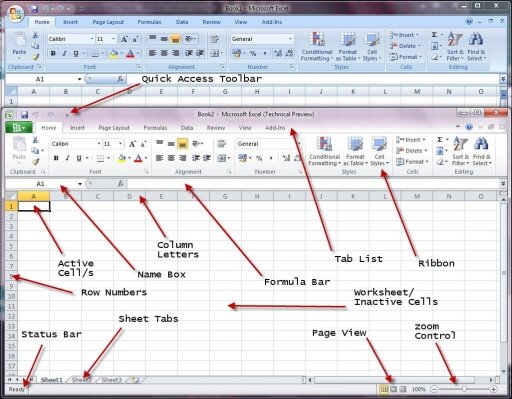 Excel Formulas and Functions截图2