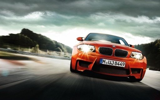 BMW - Need for Ultimate Speed截图2
