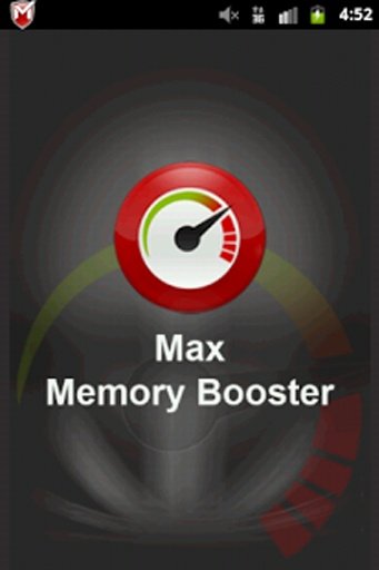 Max Memory Booster截图10