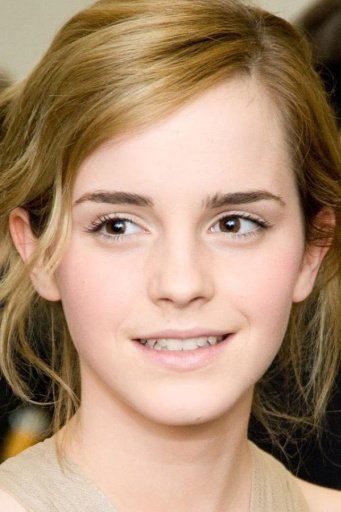 Emma Watson HD LWP截图4