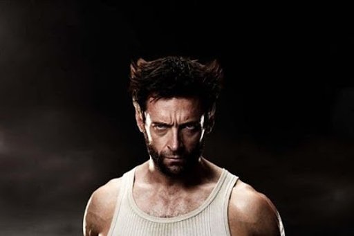 X-Men Wolverine Wallpapers截图6