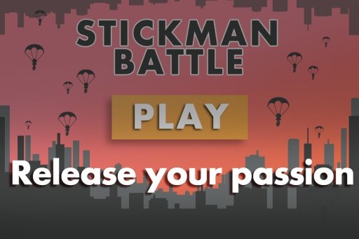 Anger of Stick Battle截图3