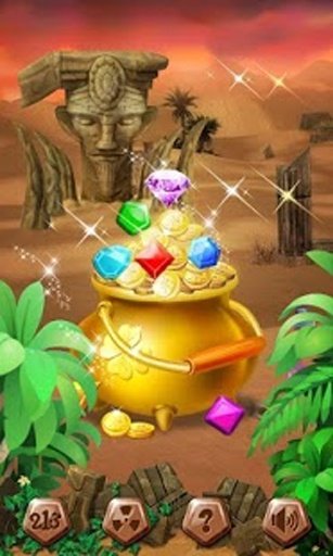 Pharaoh Jewels截图3