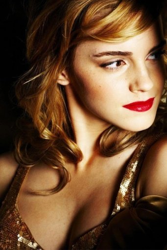 Emma Watson HD LWP截图5