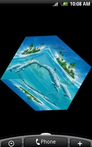 海豚岛截图3