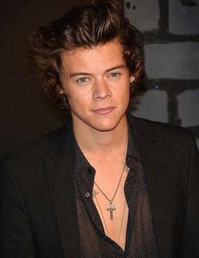 Harry Styles Wallpapers截图5