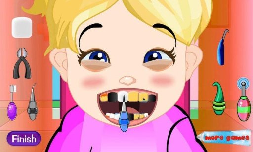 Tooth Problems截图1