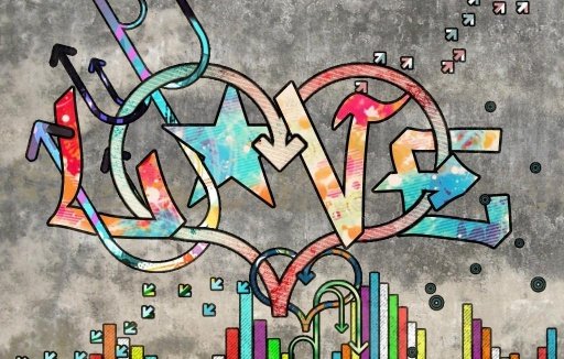 Beautiful Graffiti Wallpapers截图6