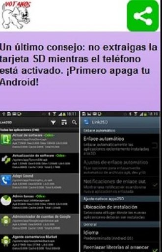 Aumentar memoria ram android截图3