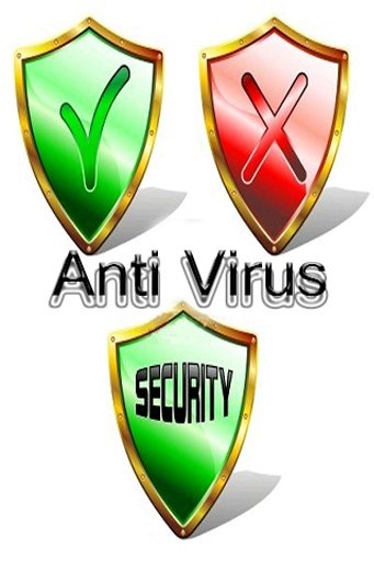 Anti Virus Mobile2014 Free截图3