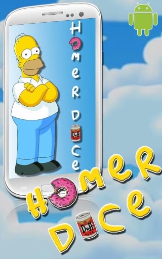 Homer Dice截图2