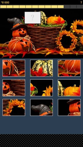 Guess The Photo – Halloween截图6