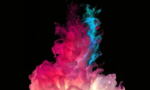 G3 Smoke. Live Wallpaper.截图3