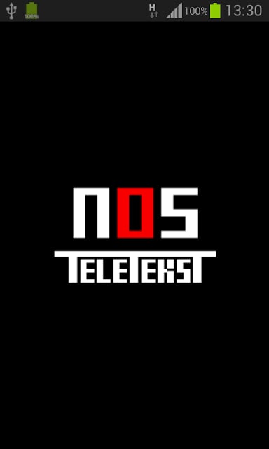 NOS Teletekst截图7