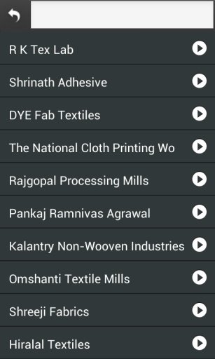 Textile Processing截图4