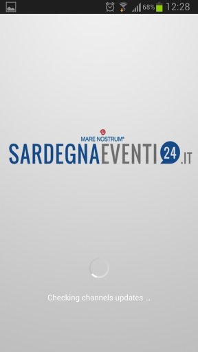 Sardegna Eventi 24截图3