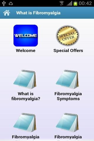 What is Fibromyalgia截图4