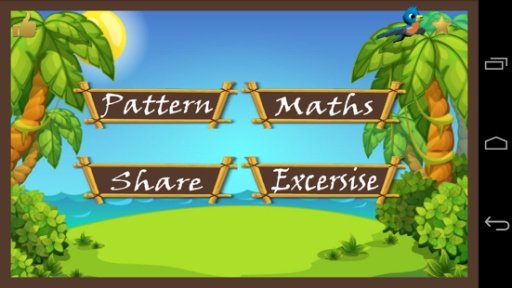 Kids Maths Fun Game截图9