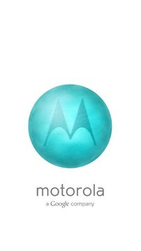 Motorola Boot Services截图