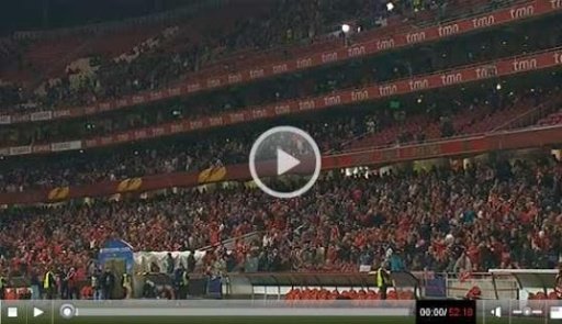 Full Match Football (Videos)截图2