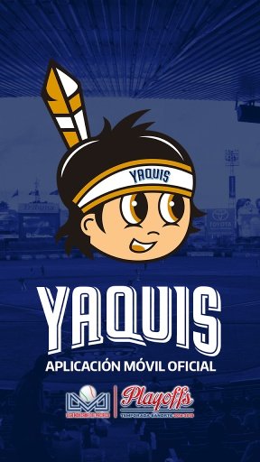 Yaquis de Obreg&oacute;n截图6