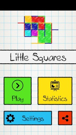 Little Squares截图3