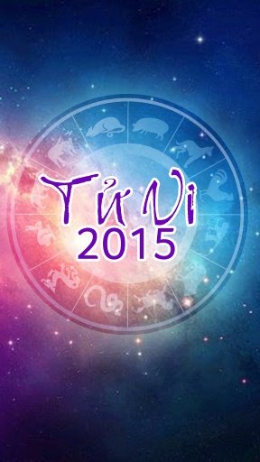 Xem Tử Vi 2015 Mới Nhất截图6