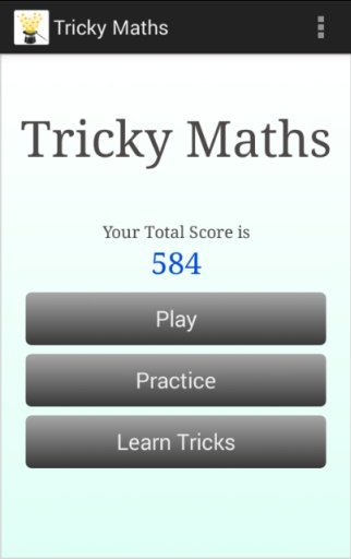 Tricky Maths截图11