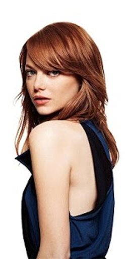 Emma Stone Photo Gallery截图1