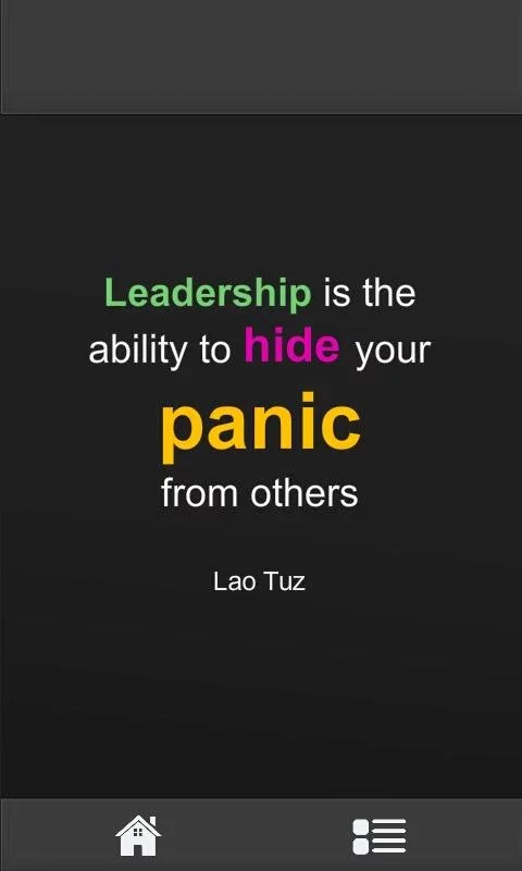 Best - Leadership - Quotes截图4