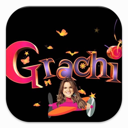 Grachi Flying Games截图5