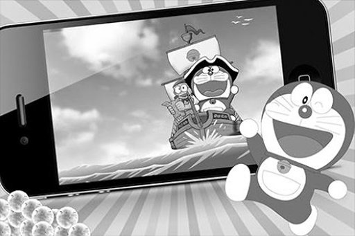 Nobita's Adventure Classic截图3