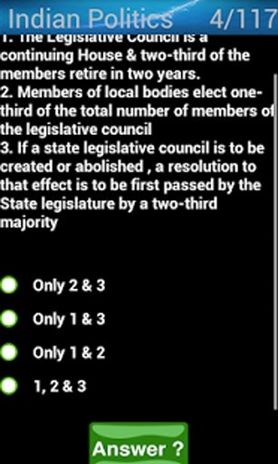 UPSC/IAS/CSAT Study Material截图4