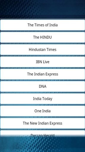 Malayalam NewsPapers截图4