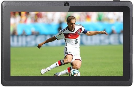 Philipp Lahm HD Wallpapers截图3